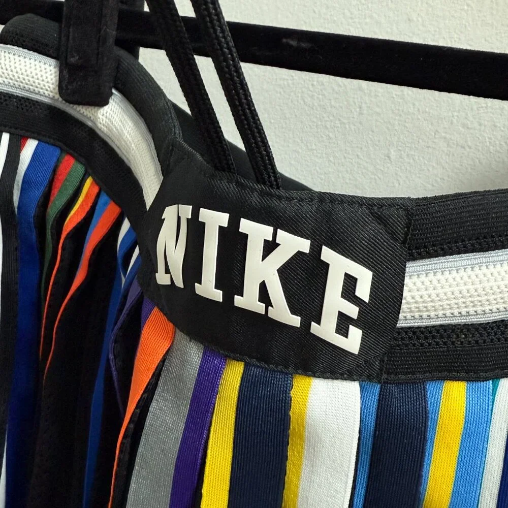 Nike Rare Limited Edition Basketball Skirt - Picture 3 of 4